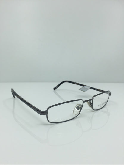 Vintage Dolce & Gabbana DG 429 Black Eyeglasses - Super Vision Optical
