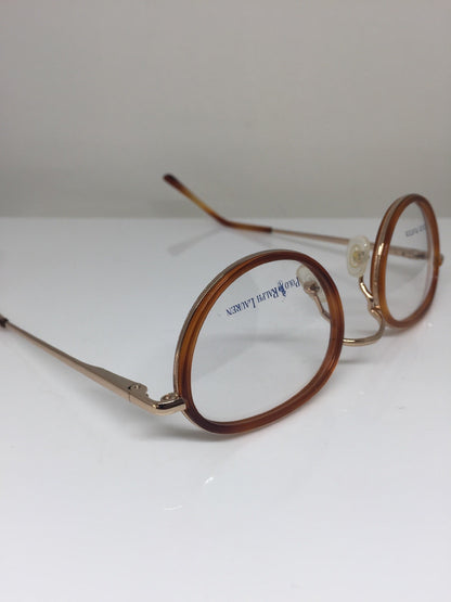 Vintage Polo Ralph Lauren Polo 9007 Tortoise Eyeglasses - Super Vision Optical