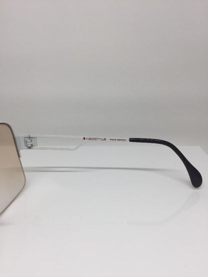 Vintage Neostyle Nautic 5 847 Red Sunglasses - Super Vision Optical