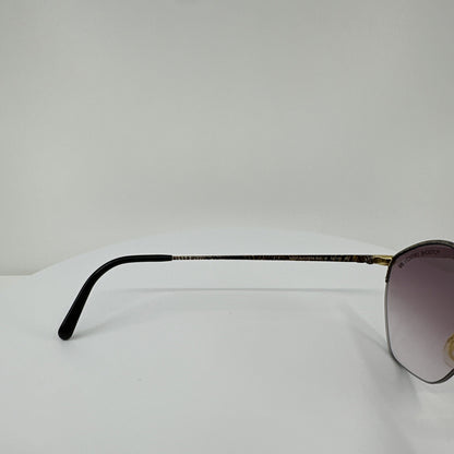 Vintage Porsche Design P5645 Tortoise Sunglasses - Super Vision Optical