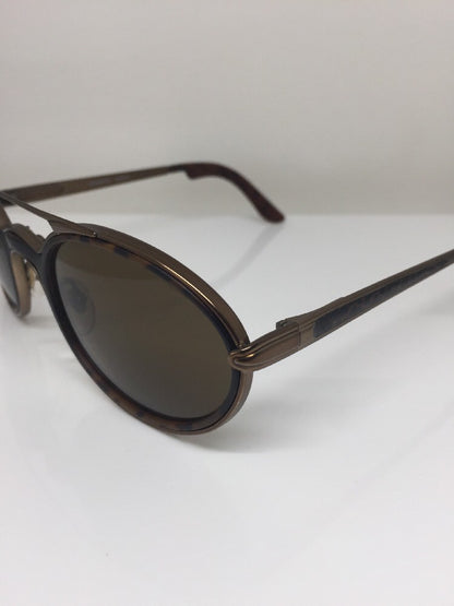Vintage Maserati Maserati C4 6229 Tortoise Sunglasses - Super Vision Optical