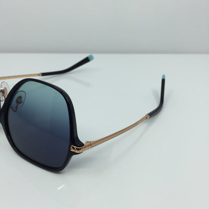 Vintage Tiffany & Co. TF 4191-F Black Sunglasses - Super Vision Optical
