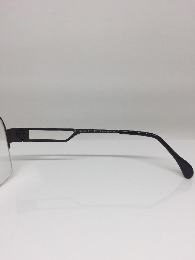 Vintage Neostyle Nautic 5 Brown Sunglasses - Super Vision Optical