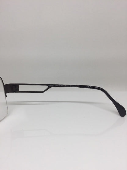 Vintage Neostyle Nautic 5 Brown Sunglasses - Super Vision Optical