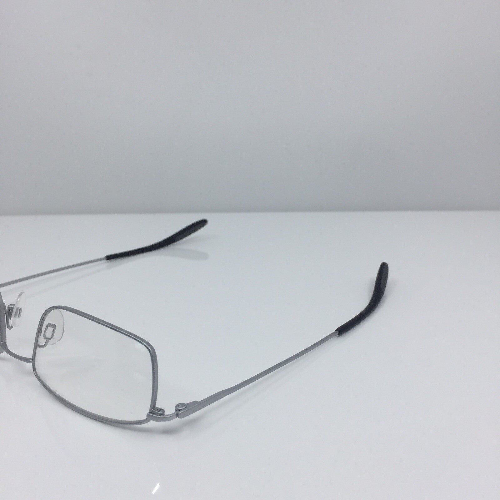 Vintage Porsche Design P6005 Silver Sunglasses - Super Vision Optical