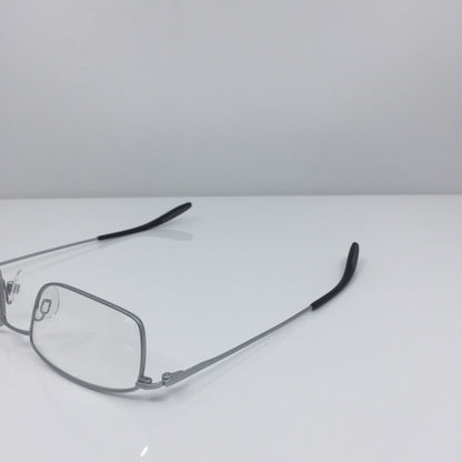 Vintage Porsche Design P6005 Silver Sunglasses - Super Vision Optical