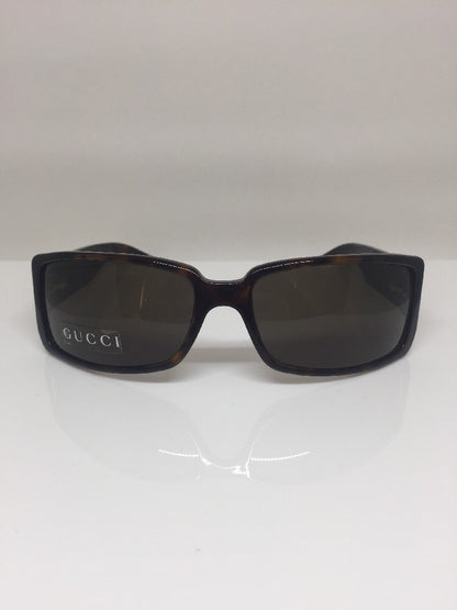 Vintage Gucci GG 2564/S Tortoise Sunglasses - Super Vision Optical