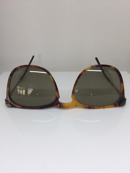 Vintage Ralph Lauren RL 510 Tortoise Sunglasses - Super Vision Optical