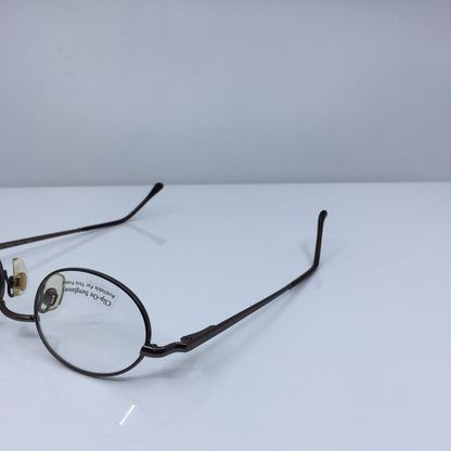 Vintage Emporio Armani EA 077 Eyeglasses - Super Vision Optical