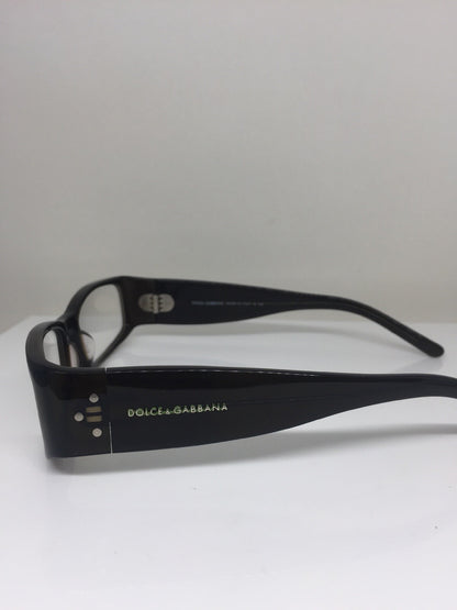Vintage Dolce & Gabbana DG 3042 Brown Eyeglasses - Super Vision Optical