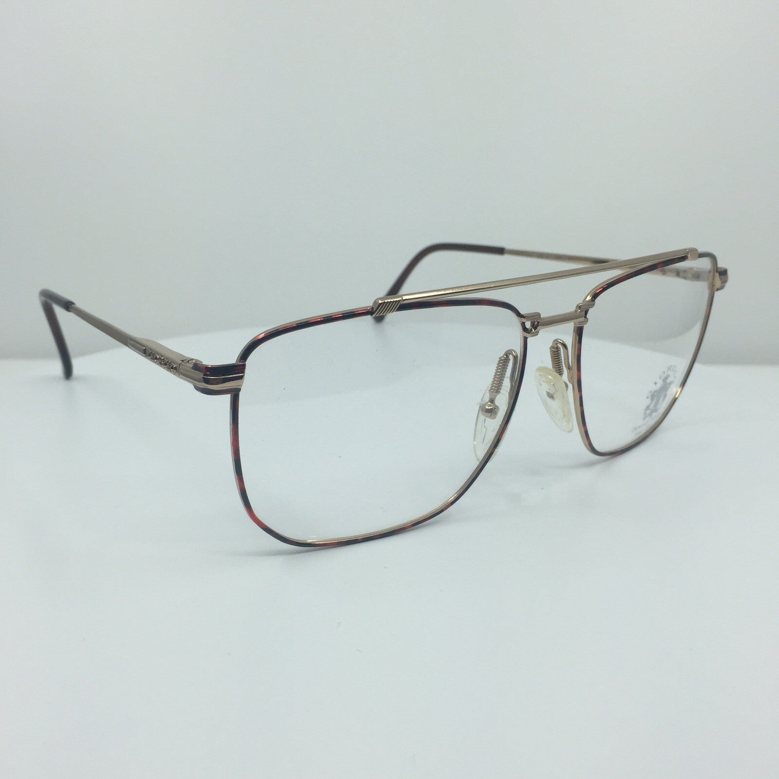 Vintage Giorgio Armani GA GIORGIO BEVERLY HILLS G 905 Tortoise Sunglasses - Super Vision Optical
