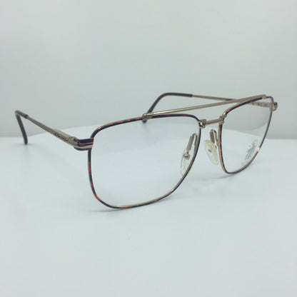 Vintage Giorgio Armani GA GIORGIO BEVERLY HILLS G 905 Tortoise Sunglasses - Super Vision Optical