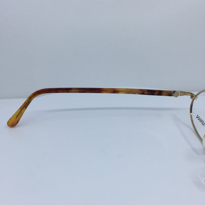 Vintage Giorgio Armani GA 250 Gold Eyeglasses - Super Vision Optical