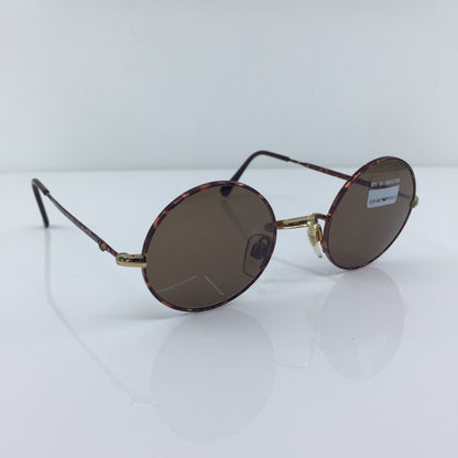 Vintage Emporio Armani EA 001-S Tortoise Sunglasses - Super Vision Optical