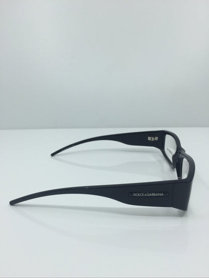 Vintage Dolce & Gabbana DG 496 Clear Eyeglasses - Super Vision Optical