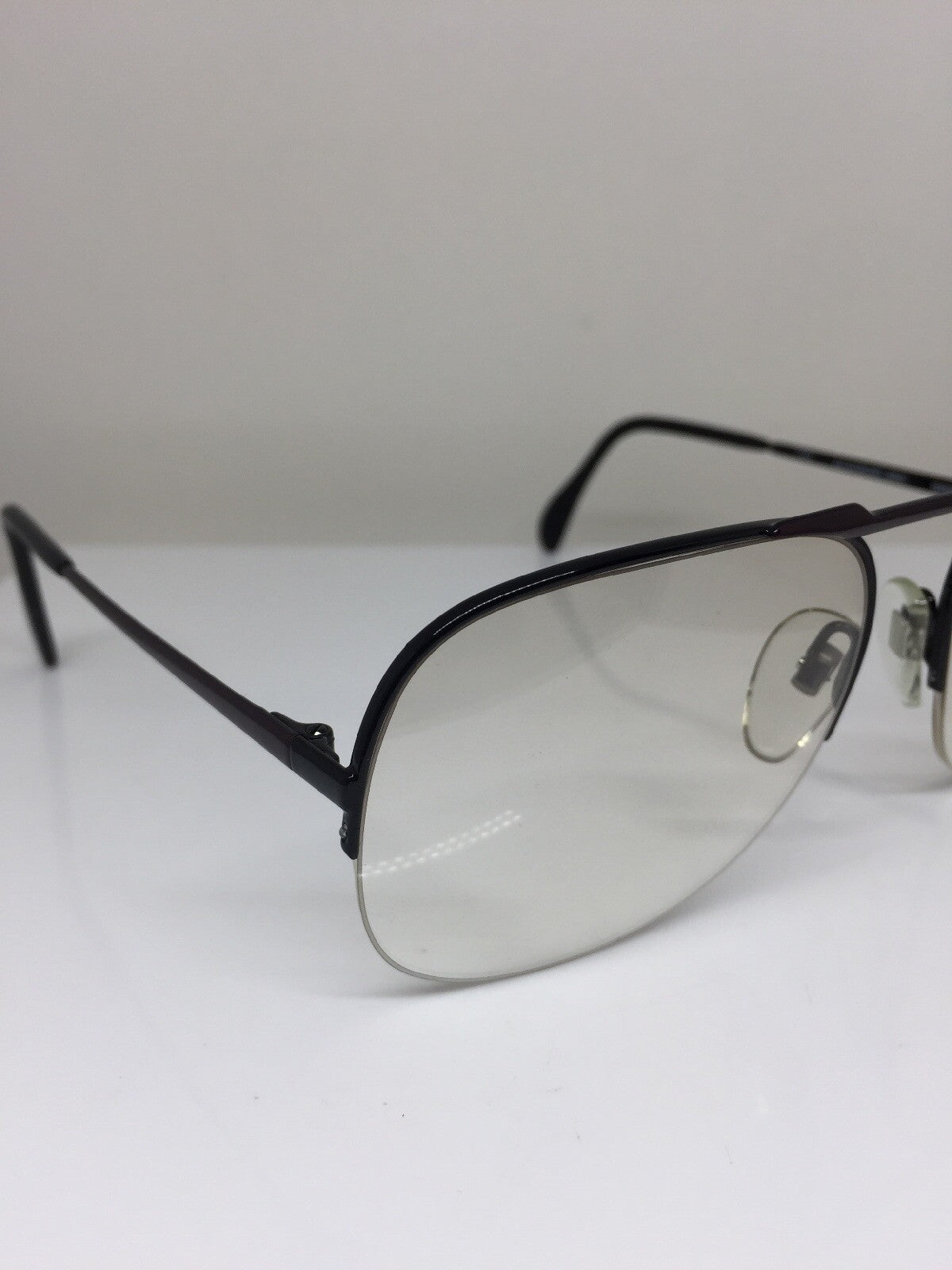 Vintage Neostyle ACADEMIC 260 Black Sunglasses - Super Vision Optical