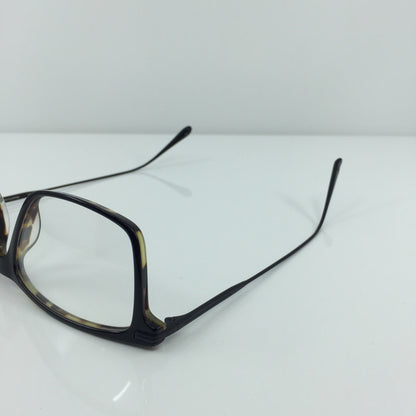 Vintage John Varvatos V 403 Tortoise Eyeglasses - Super Vision Optical