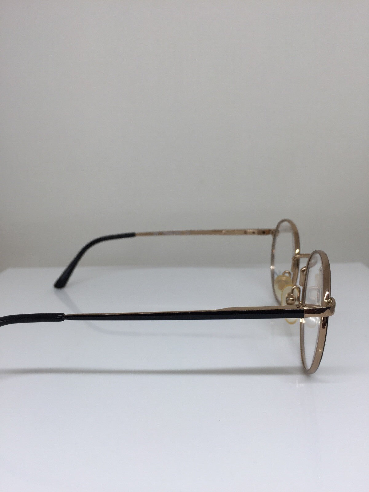 Vintage Ralph Lauren POLO PREP 200 Gold Sunglasses - Super Vision Optical