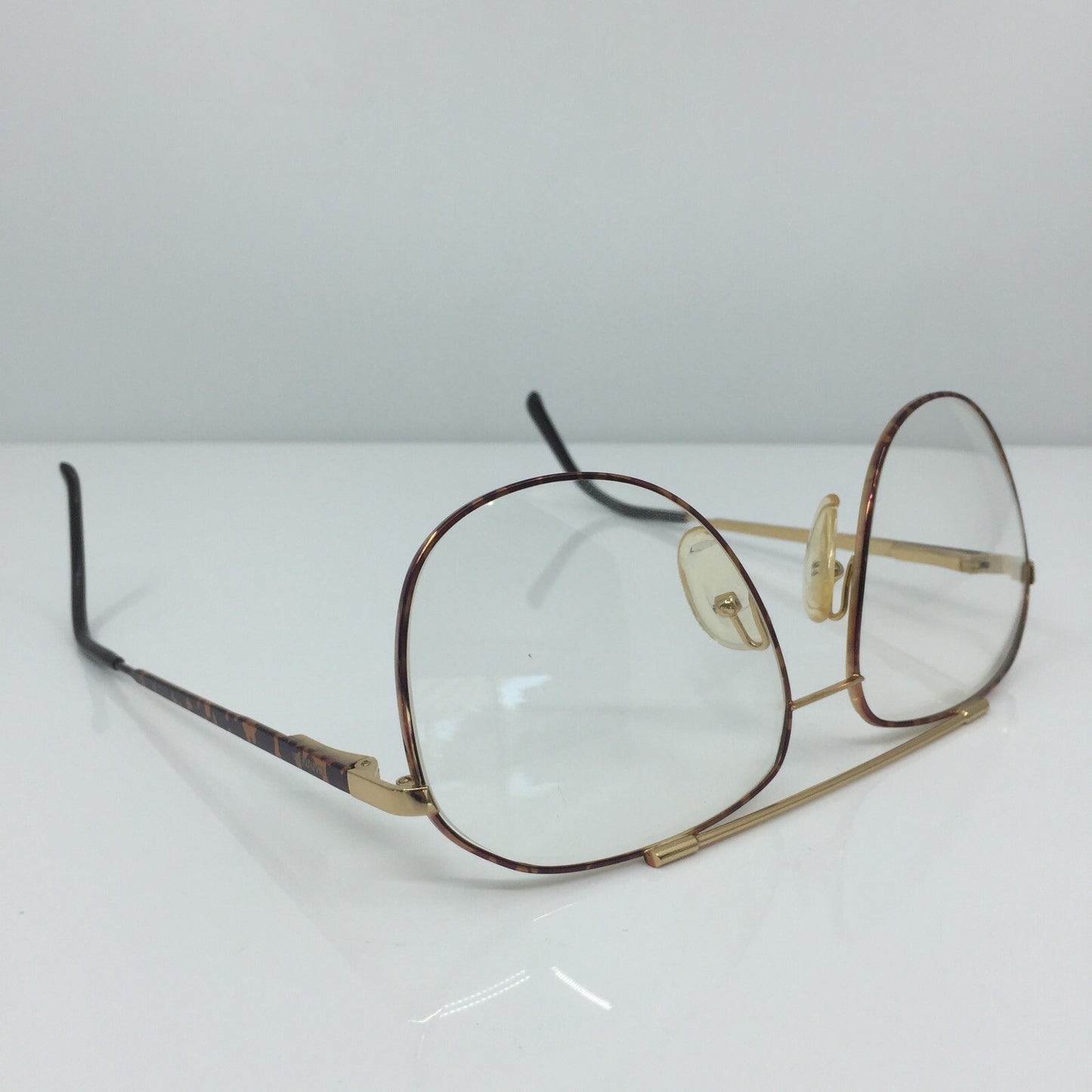 Vintage Carrera 5740 Tortoise Eyeglasses - Super Vision Optical