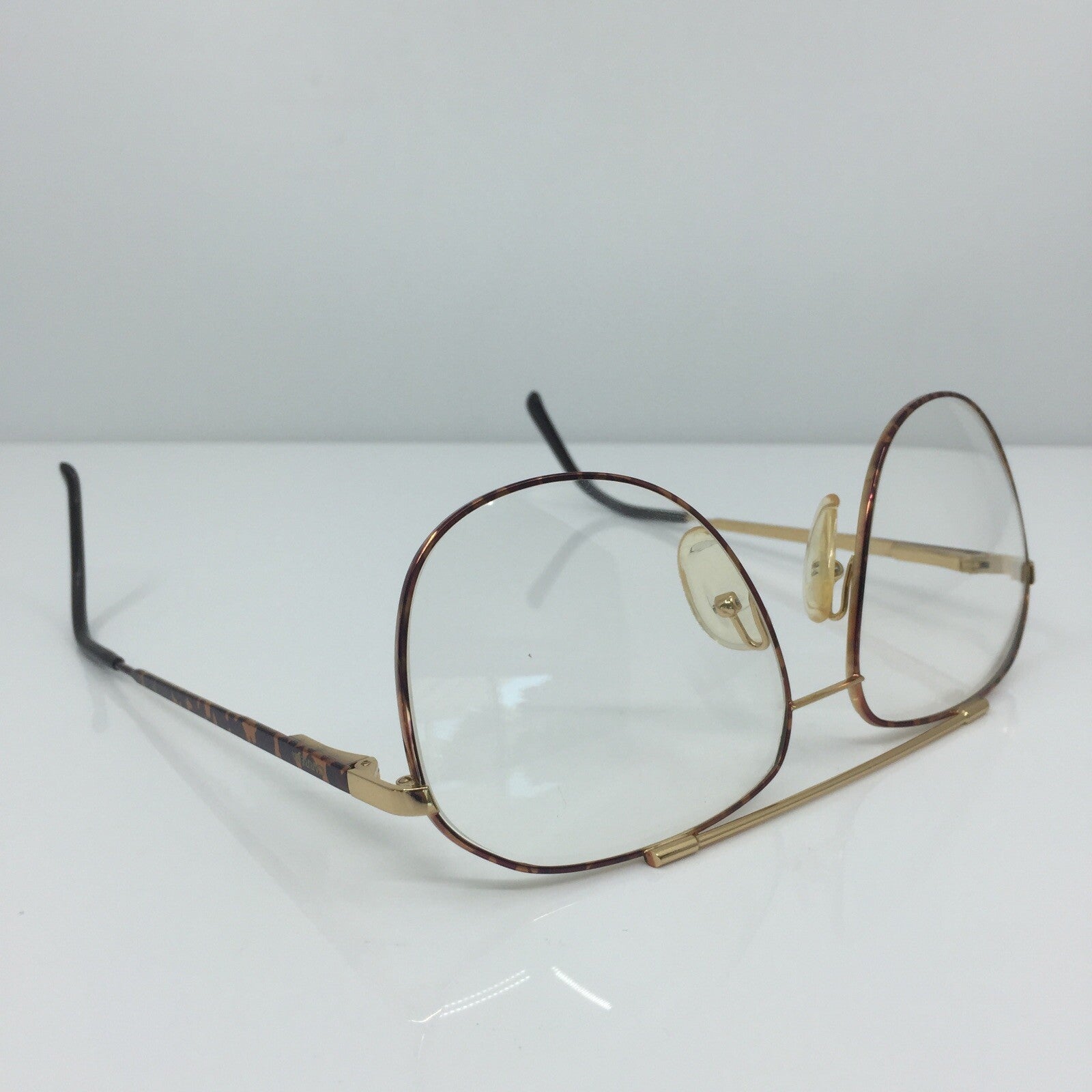 Vintage Carrera 5740 Tortoise Eyeglasses - Super Vision Optical
