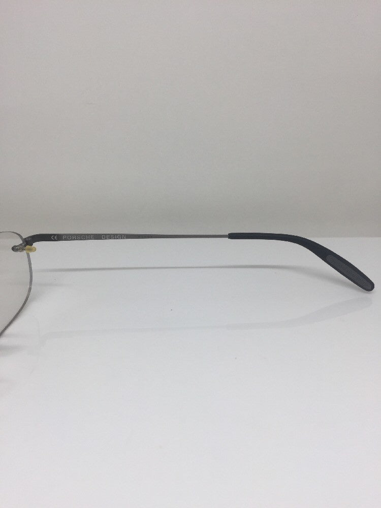 Vintage Porsche Design P7004 Gunmetal Sunglasses - Super Vision Optical