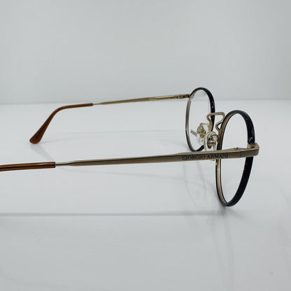 Vintage Giorgio Armani GA 145 Tortoise Sunglasses - Super Vision Optical