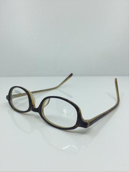 Vintage Modo MODO 422 Tortoise Eyeglasses - Super Vision Optical