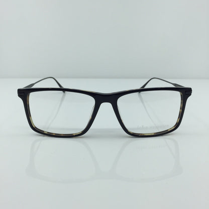 Vintage John Varvatos V 403 Tortoise Eyeglasses - Super Vision Optical