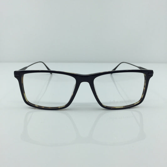 Vintage John Varvatos V 403 Tortoise Eyeglasses - Super Vision Optical