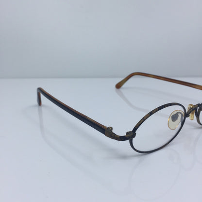 Vintage Giorgio Armani GA 250 Tortoise Eyeglasses - Super Vision Optical