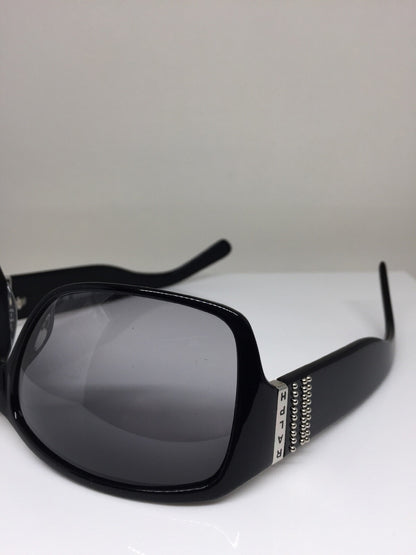 Vintage Ralph Lauren RL 7579/STD/S Black Sunglasses - Super Vision Optical