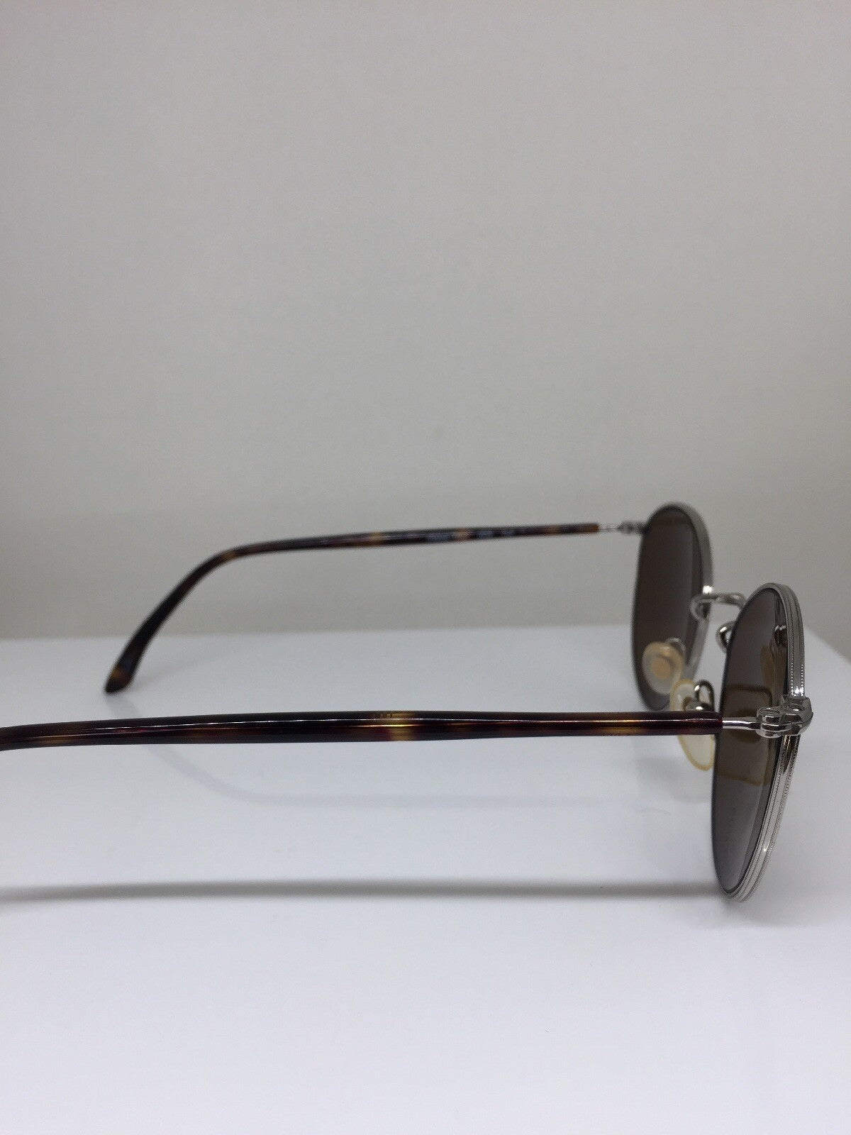 Vintage Polo Ralph Lauren Polo Ralph Lauren Polo 738/S Tortoise Sunglasses - Super Vision Optical