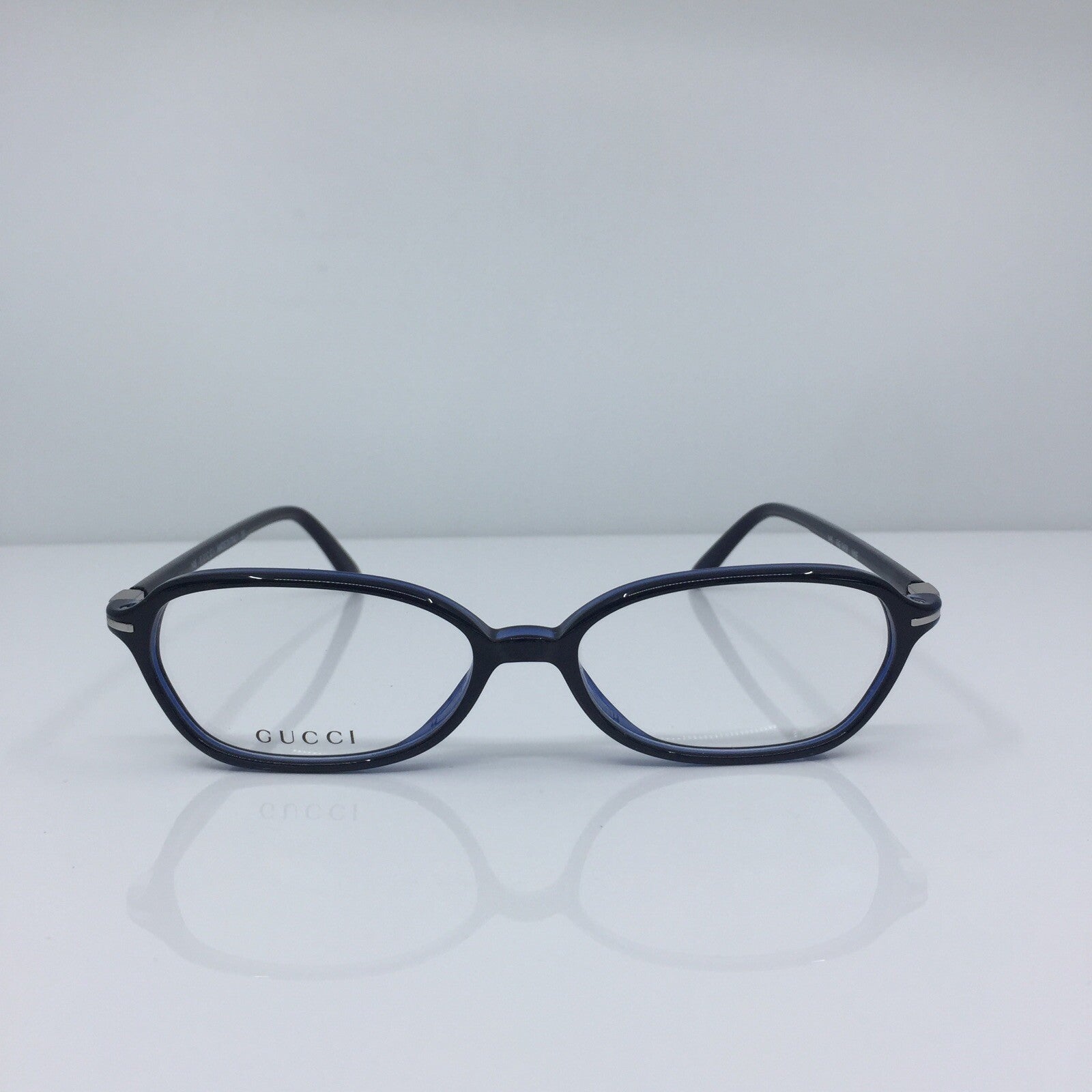 Vintage Gucci GG 2458 Black Sunglasses - Super Vision Optical