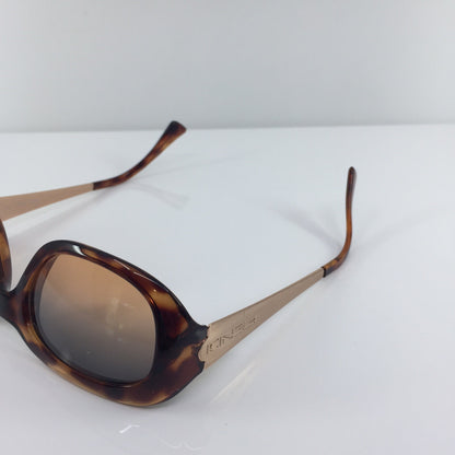 Vintage Fendi FS 229 Black Sunglasses - Super Vision Optical