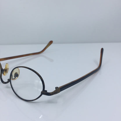 Vintage Giorgio Armani GA 250 Tortoise Eyeglasses - Super Vision Optical