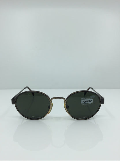 Vintage Byblos B 570-S Brown Sunglasses - Super Vision Optical