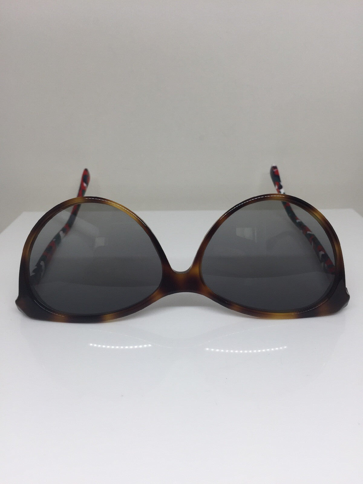 Vintage Fendi FF 0170/S Black Sunglasses - Super Vision Optical