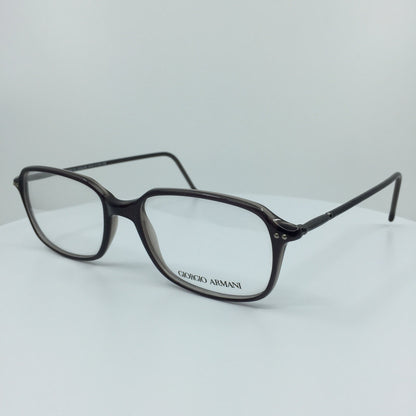 Vintage Giorgio Armani GA 2006 Grey Sunglasses - Super Vision Optical