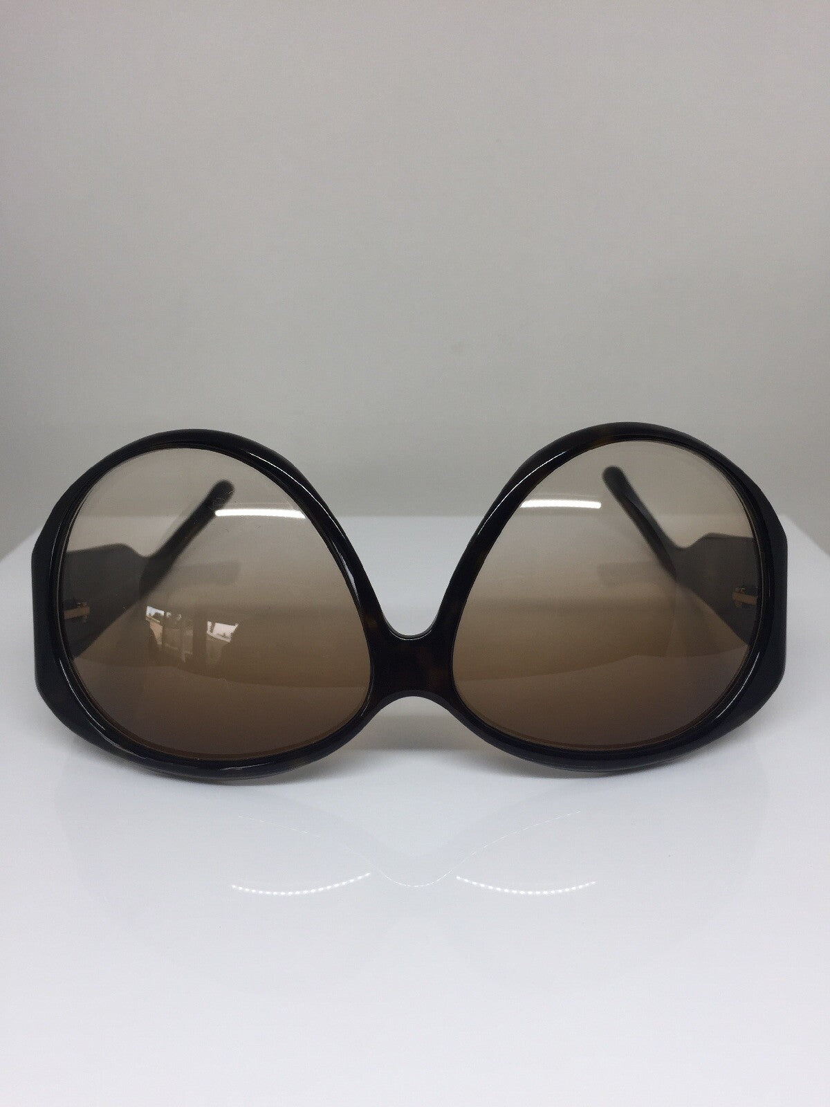 Vintage Gucci GG 2927/S Strass Tortoise Sunglasses - Super Vision Optical