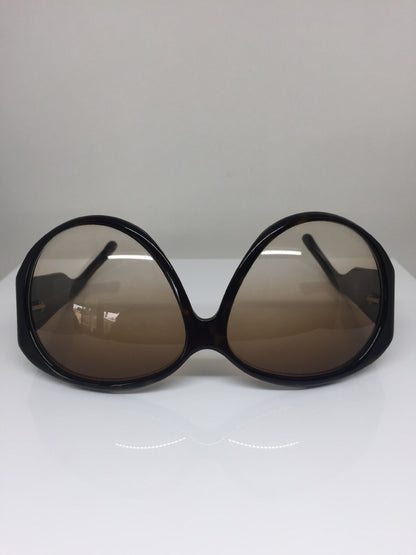 Vintage Gucci GG 2927/S Strass Tortoise Sunglasses - Super Vision Optical