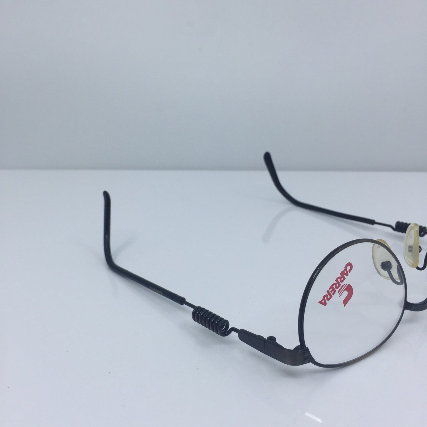 Vintage Carrera 5743 Gold Eyeglasses - Super Vision Optical