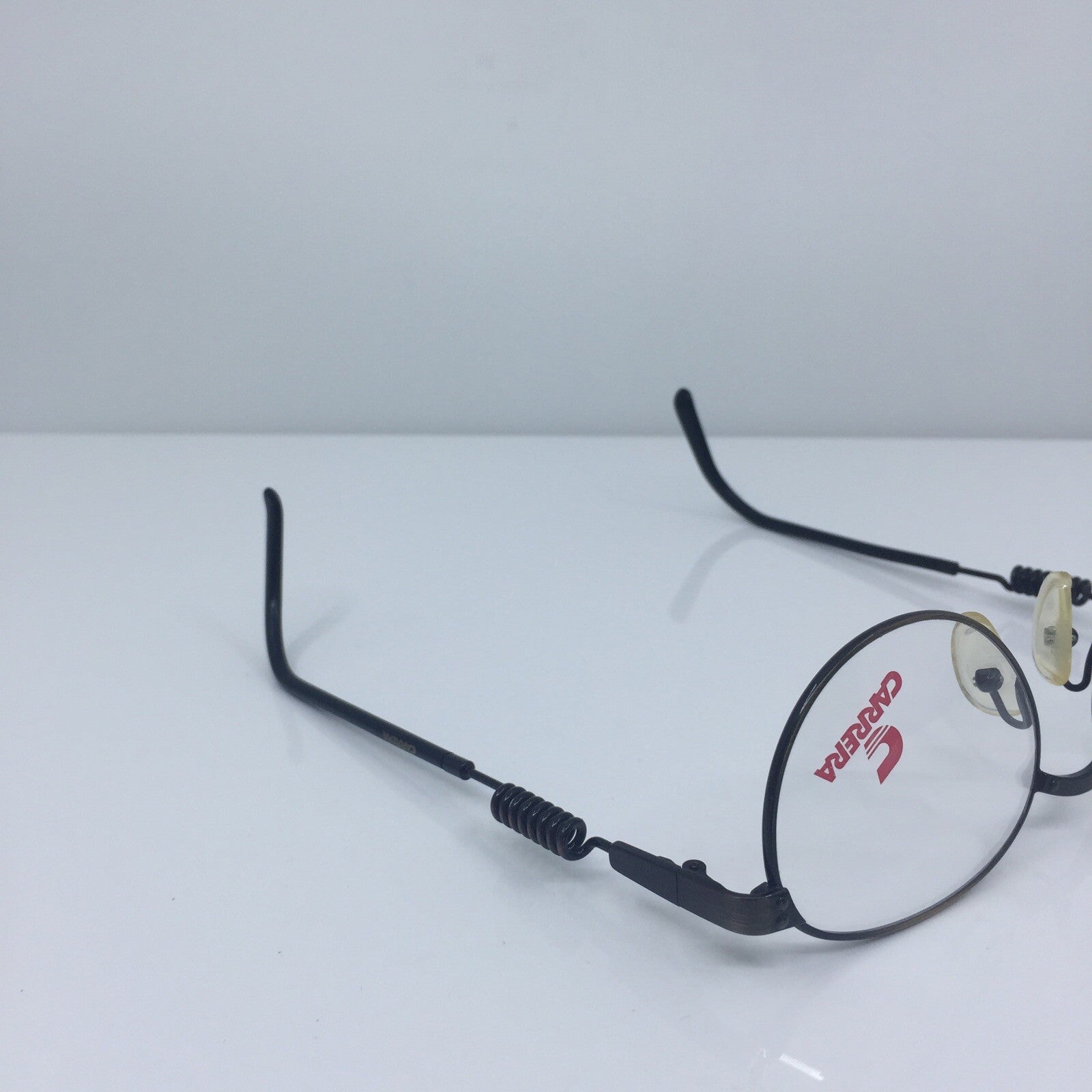 Vintage Carrera 5743 Gold Eyeglasses - Super Vision Optical