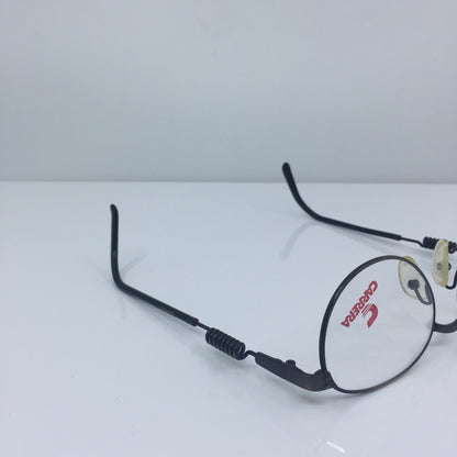 Vintage Carrera 5743 Gold Eyeglasses - Super Vision Optical