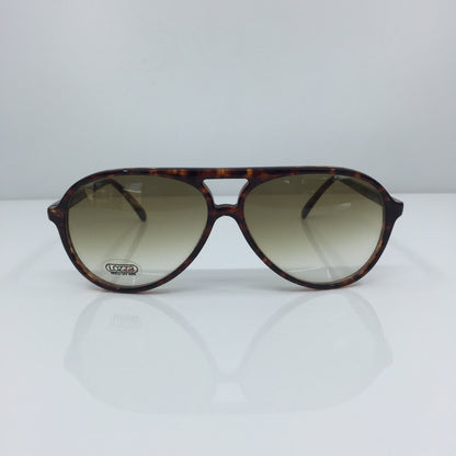 Vintage Lozza USA MOD. 6003 Tortoise Sunglasses - Super Vision Optical