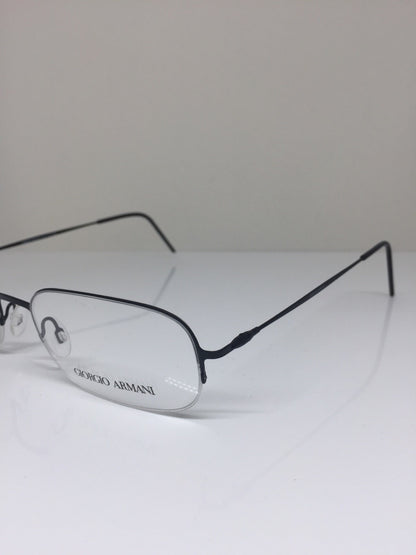 Vintage Giorgio Armani GA 1056 Gold Sunglasses - Super Vision Optical