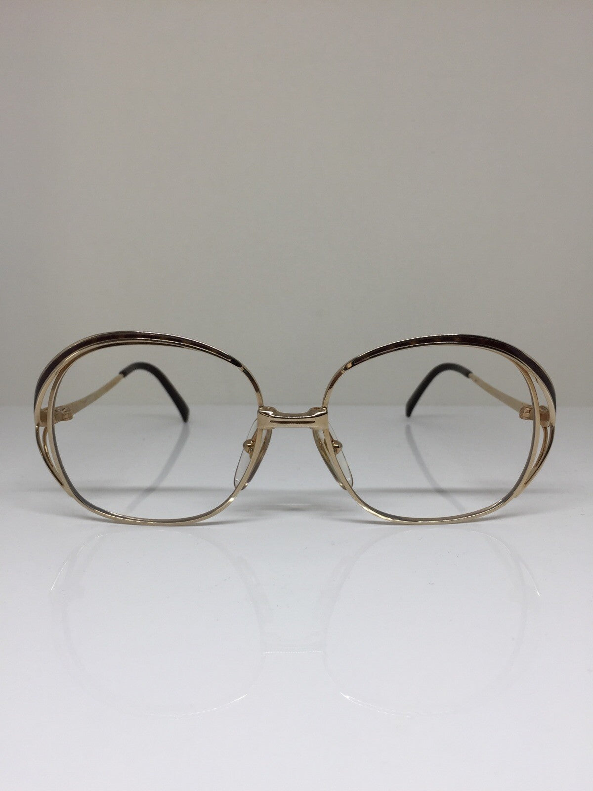 Vintage Christian Dior CD 2145 Tortoise Sunglasses - Super Vision Optical