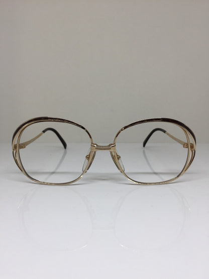 Vintage Christian Dior CD 2145 Tortoise Sunglasses - Super Vision Optical
