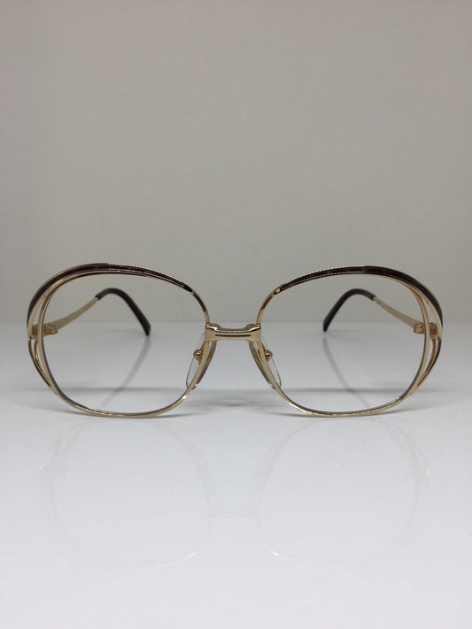 Vintage Christian Dior CD 2145 Tortoise Sunglasses - Super Vision Optical