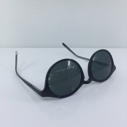 Vintage Polo Ralph Lauren PL 100/S Clear Sunglasses - Super Vision Optical