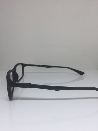 Vintage Ray-Ban RB 7017 Black Eyeglasses - Super Vision Optical